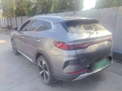 BYD Song Plus New Energy 2021 DM-i 110KM Flagship Plus - ფოტო 4