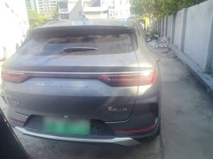 BYD Song Plus New Energy 2021 DM-i 110KM Flagship Plus - ფოტო 5