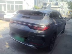 BYD Song Plus New Energy 2021 DM-i 110KM Flagship Plus - ფოტო 6