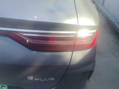 BYD Song Plus New Energy 2021 DM-i 110KM Flagship Plus - ფოტო 7