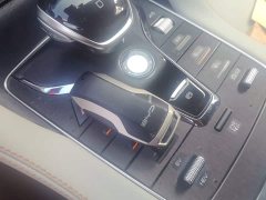 BYD Song Plus New Energy 2021 DM-i 110KM Flagship Plus - ფოტო 8