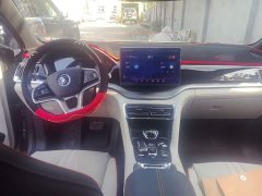 BYD Song Plus New Energy 2021 DM-i 110KM Flagship Plus - ფოტო 9