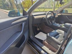 Tesla Model Y Rear-Wheel Drive - ფოტო 16
