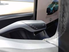 Tesla Model Y Rear-Wheel Drive - ფოტო 18