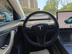 Tesla Model Y Rear-Wheel Drive - ფოტო 2