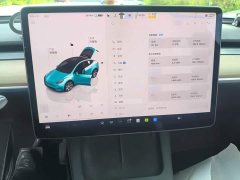 Tesla Model Y Rear-Wheel Drive - ფოტო 3