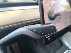 Tesla Model Y Rear-Wheel Drive - ფოტო 6