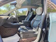 Tesla Model Y Rear-Wheel Drive - ფოტო 7