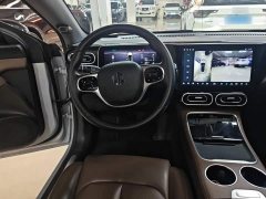 Leapmotor C01 525 Comfort Edition - ფოტო 10