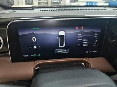 Leapmotor C01 525 Comfort Edition - ფოტო 11