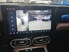 Leapmotor C01 525 Comfort Edition - ფოტო 12