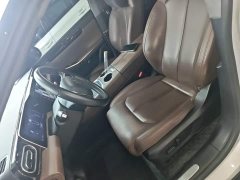 Leapmotor C01 525 Comfort Edition - ფოტო 14