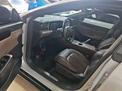 Leapmotor C01 525 Comfort Edition - ფოტო 15