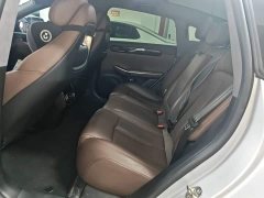 Leapmotor C01 525 Comfort Edition - ფოტო 16