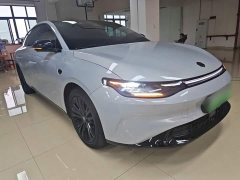 Leapmotor C01 525 Comfort Edition - ფოტო 3