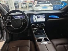Leapmotor C01 525 Comfort Edition - ფოტო 9