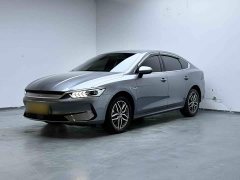 BYD Qin Plus 2024 Glory Edition EV 420KM Superior - ფოტო 1