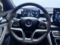 BYD Qin Plus 2024 Glory Edition EV 420KM Superior - ფოტო 10