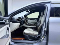 BYD Qin Plus 2024 Glory Edition EV 420KM Superior - ფოტო 14