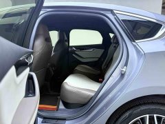 BYD Qin Plus 2024 Glory Edition EV 420KM Superior - ფოტო 15
