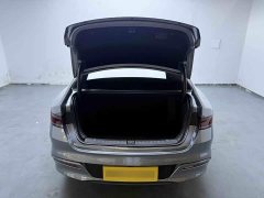 BYD Qin Plus 2024 Glory Edition EV 420KM Superior - ფოტო 17