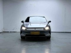 BYD Qin Plus 2024 Glory Edition EV 420KM Superior - ფოტო 2