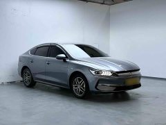 BYD Qin Plus 2024 Glory Edition EV 420KM Superior - ფოტო 3