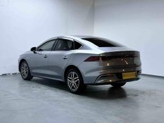 BYD Qin Plus 2024 Glory Edition EV 420KM Superior - ფოტო 4