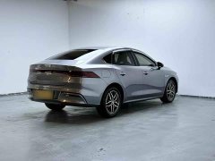 BYD Qin Plus 2024 Glory Edition EV 420KM Superior - ფოტო 6