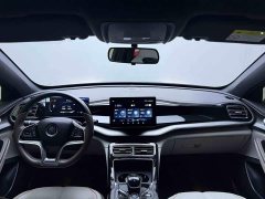 BYD Qin Plus 2024 Glory Edition EV 420KM Superior - ფოტო 9