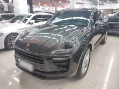 Porsche Macan 2.0T - ფოტო 1