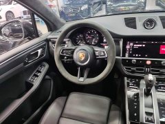 Porsche Macan 2.0T - ფოტო 10