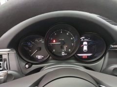 Porsche Macan 2.0T - ფოტო 11