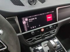 Porsche Macan 2.0T - ფოტო 12