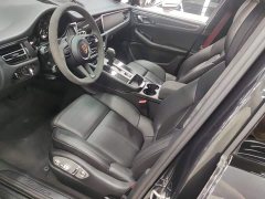 Porsche Macan 2.0T - ფოტო 14