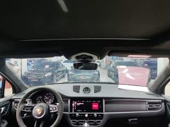 Porsche Macan 2.0T - ფოტო 17