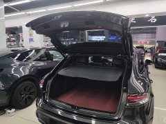 Porsche Macan 2.0T - ფოტო 18