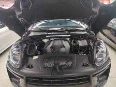Porsche Macan 2.0T - ფოტო 19