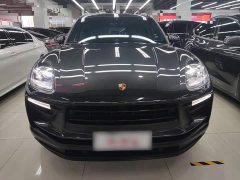 Porsche Macan 2.0T - ფოტო 2