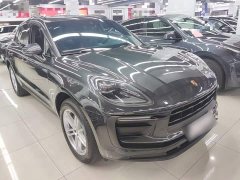 Porsche Macan 2.0T - ფოტო 3