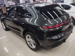 Porsche Macan 2.0T - ფოტო 4
