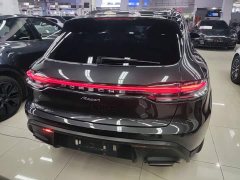 Porsche Macan 2.0T - ფოტო 5