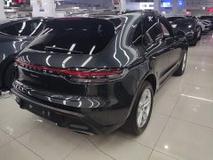 Porsche Macan 2.0T - ფოტო 6
