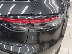 Porsche Macan 2.0T - ფოტო 7