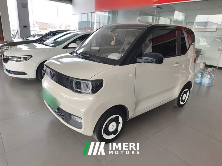 Wuling Hongguang MINIEV Macaron Fashion Edition Ternary Lithium - ავტომობილი ჩინეთიდან