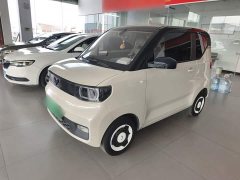 Wuling Hongguang MINIEV Macaron Fashion Edition Ternary Lithium - ფოტო 1
