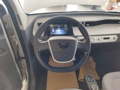Wuling Hongguang MINIEV Macaron Fashion Edition Ternary Lithium - ფოტო 10