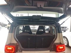 Wuling Hongguang MINIEV Macaron Fashion Edition Ternary Lithium - ფოტო 18