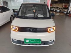 Wuling Hongguang MINIEV Macaron Fashion Edition Ternary Lithium - ფოტო 2