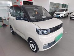 Wuling Hongguang MINIEV Macaron Fashion Edition Ternary Lithium - ფოტო 3